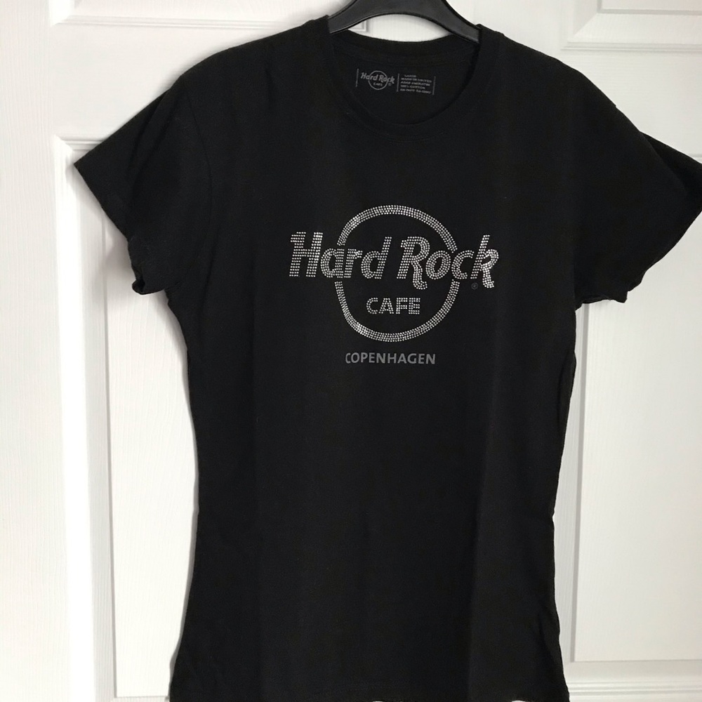 HARD ROCK CAFE COPENHAGEN